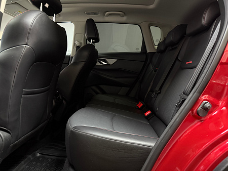Changan CS35 Plus 1.4T DCT (150 л.с.) 2023