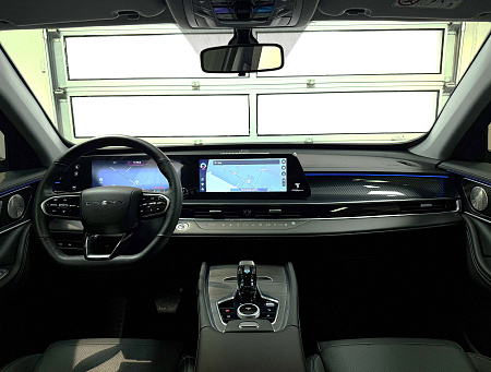 Chery Tiggo 7 Pro Max 1.6 GDI DCT (150 л.с.) 2024