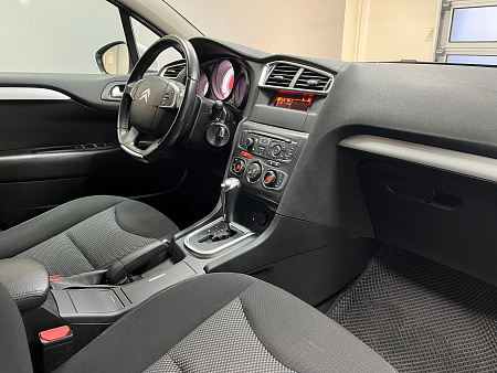 Citroen C4 1.6 AT (150 л.с.) 2014