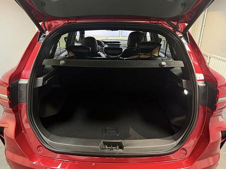 SWM G01F 1.5 DCT (139 л.с.) 2024