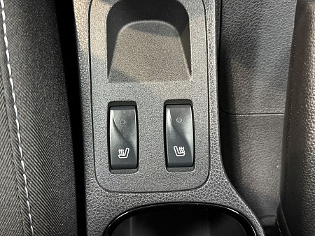 Renault Kaptur 1.6 MT (114 л.с.) 2021