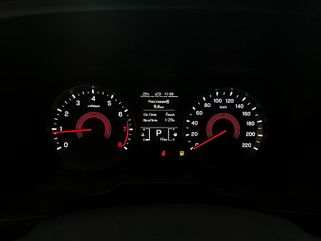 KGM Korando 2025