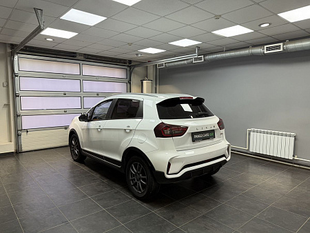 Livan X3 pro 1.5 CVT (103 л.с.) 2023