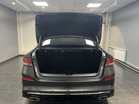Kia Optima 2.4 GDI AT (188 л.с.) 2019