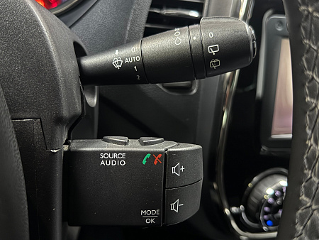 Renault Kaptur 2.0 4WD MT (143 л.с.) 2018