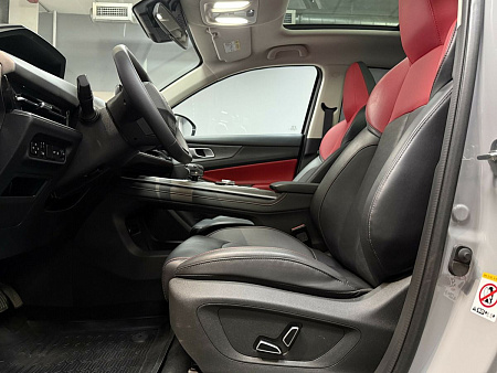 Changan UNI-S 1.5T DCT (181 л.с.) 2024