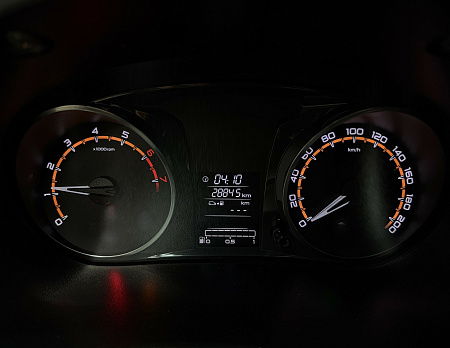 ВАЗ (LADA) Granta 1.6 MT (90 л.с.) 2022