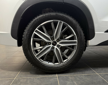 EXEED LX 1.5 T CVT (147 л.с.) 2022