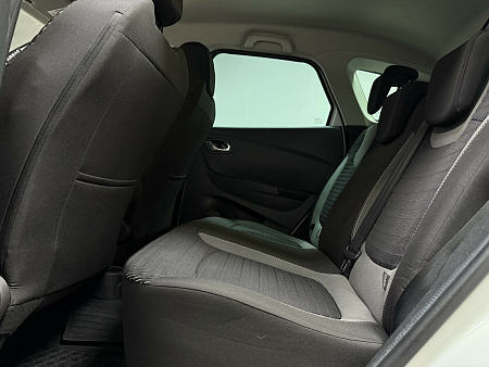 Renault Kaptur 1.6 CVT (114 л.с.) 2019