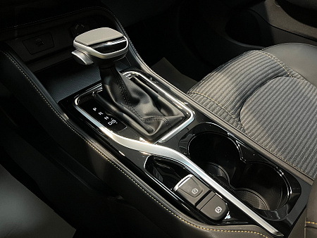 Москвич 3 2025