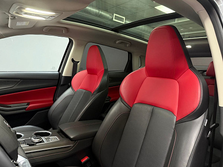 Changan UNI-S 1.5T DCT (181 л.с.) 2024