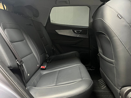 Chery Tiggo 4 Pro 1.5 CVT (147 л.с.) 2022
