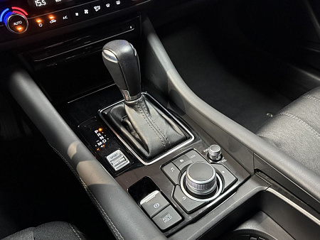 Mazda 6 2.0 AT (150 л.с.) 2020