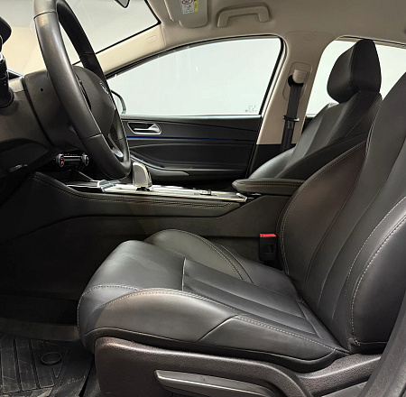 OMODA S5 1.5 CVT (147 л.с.) 2023