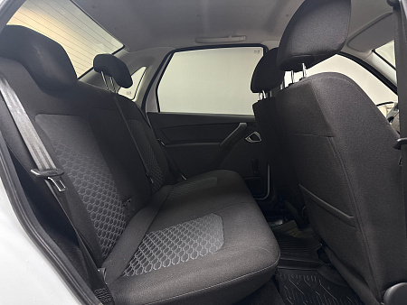 ВАЗ (LADA) Granta 1.6 MT (90 л.с.) 2023