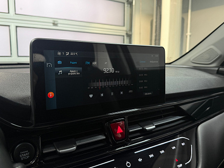 Москвич 3 1.5 MT (150 л.с.) 2023