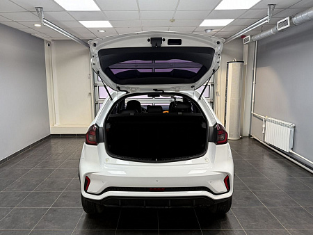 Livan X3 pro 1.5 CVT (103 л.с.) 2023