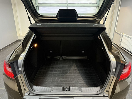 Renault Arkana 1.6 MT (114 л.с.) 2020