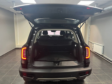 HAVAL Dargo 2.0 4WD AMT (192 л.с.) 2022
