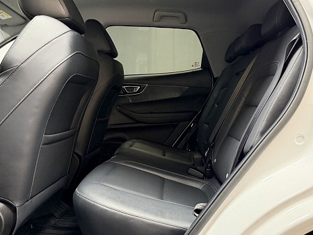 Chery Tiggo 4 Pro 1.5 MT (113 л.с.) 2023