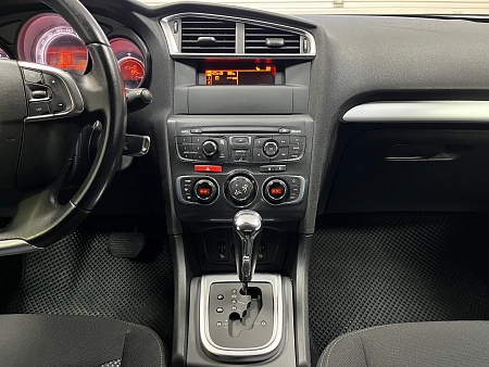 Citroen C4 1.6 AT (150 л.с.) 2014
