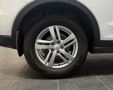 Haval Jolion 1.5 4WD DCT (150 л.с.) 2024