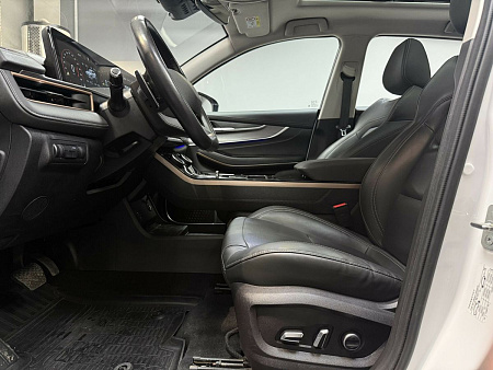 EXEED LX 1.5 T CVT (147 л.с.) 2022