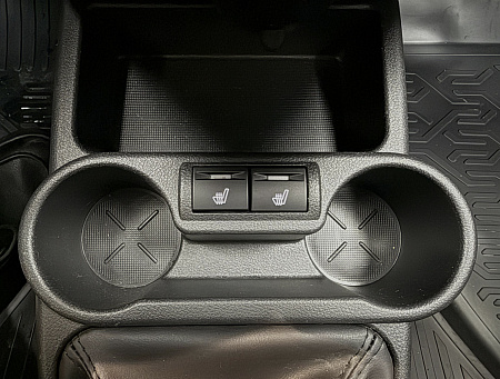 ВАЗ (LADA) Granta 1.6 MT (90 л.с.) 2023