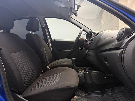 ВАЗ (LADA) Granta 1.6 MT (90 л.с.) 2022