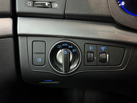 Hyundai i40 1.6 GDI MT (135 л.с.) 2014