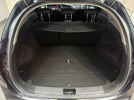Kia Ceed 1.6 AT (130 л.с.) 2017