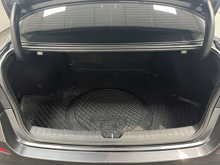 Kia Optima 2.4 GDI AT (188 л.с.) 2019