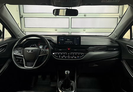 Москвич 3 1.5 MT (150 л.с.) 2023