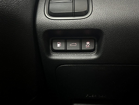 Kia Optima 2.4 GDI AT (188 л.с.) 2019