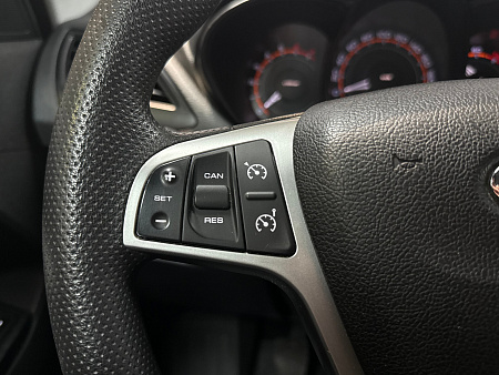 ВАЗ (LADA) Vesta 1.6 MT (106 л.с.) 2018