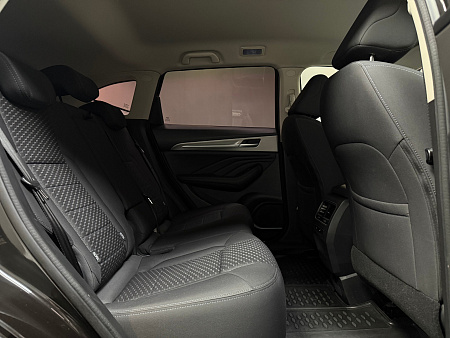 Haval F7 1.5 AMT (150 л.с.) 2019