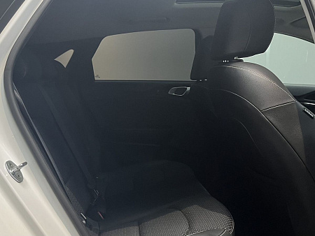 Kia Ceed 1.4 T-GDI AMT (140 л.с.) 2019