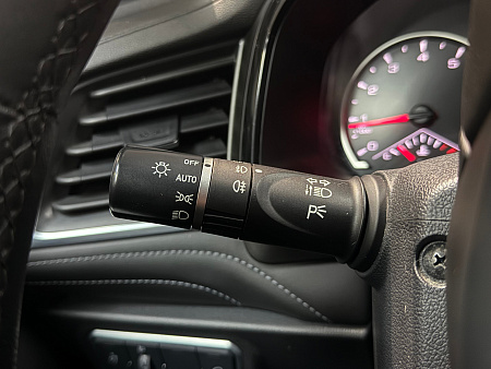 Haval F7 1.5 AMT (150 л.с.) 2019