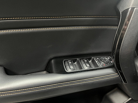 Haval Dargo 2.0 4WD AMT (192 л.с.) 2022