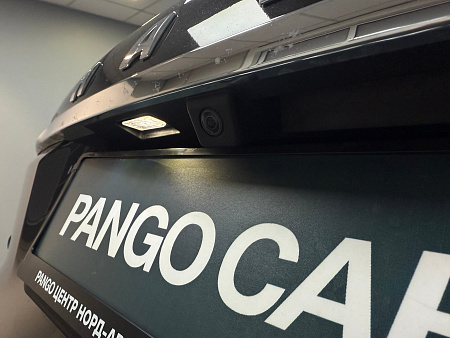 Haval F7 1.5 AMT (150 л.с.) 2019