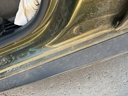 Renault Duster 2.0 4WD MT (143 л.с.) 2018