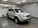 SsangYong Actyon 2.0 D AT (149 л.с.) 2011