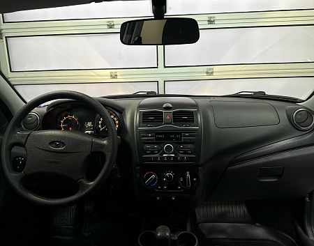 ВАЗ (LADA) Granta 1.6 MT (90 л.с.) 2023