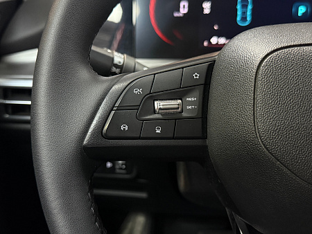 Changan CS35 Plus 1.4T DCT (150 л.с.) 2023