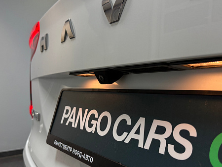 Haval Jolion 1.5 4WD DCT (150 л.с.) 2024