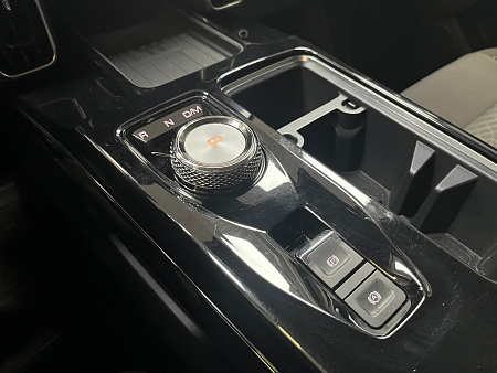 Haval Dargo 2.0 4WD AMT (192 л.с.) 2022