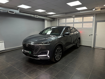Changan UNI-K 2.0 4WD AT (226 л.с.) 2024