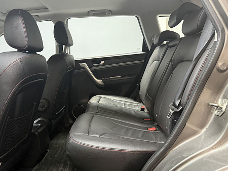 HAVAL H6 1.5 AT (143 л.с.) 2017