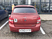 ВАЗ (LADA) Granta 1.6 AT (98 л.с.) 2012