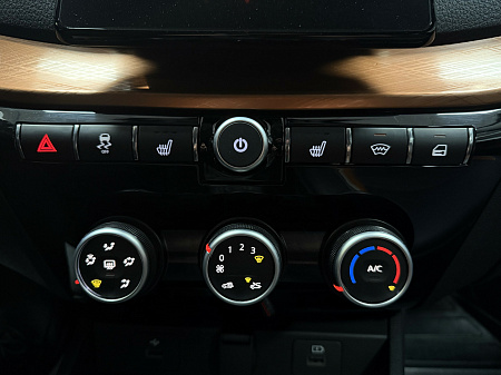 ВАЗ (LADA) Vesta Cross 1.8 CVT (122 л.с.) 2025